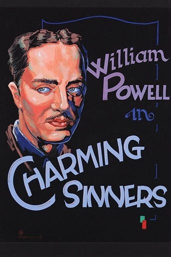 Charming Sinners Poster of Charming Sinners