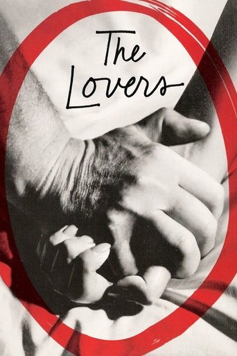 The Lovers Poster of The Lovers