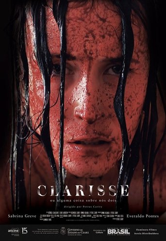 Clarisse or Something About Us Poster of Clarisse or Something About Us