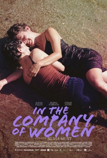 In the Company of Women Poster of In the Company of Women