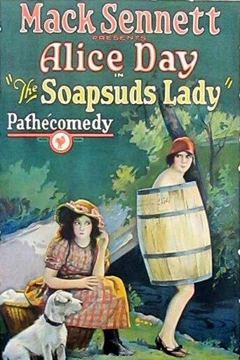 The Soapsuds Lady Poster of The Soapsuds Lady