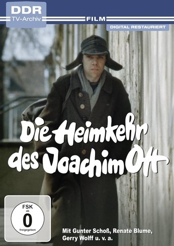 Die Heimkehr des Joachim Ott Poster of Die Heimkehr des Joachim Ott