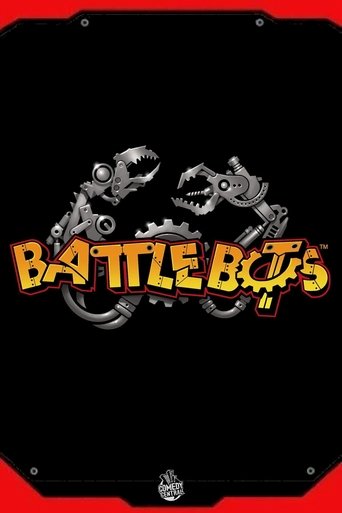 BattleBots Poster of BattleBots