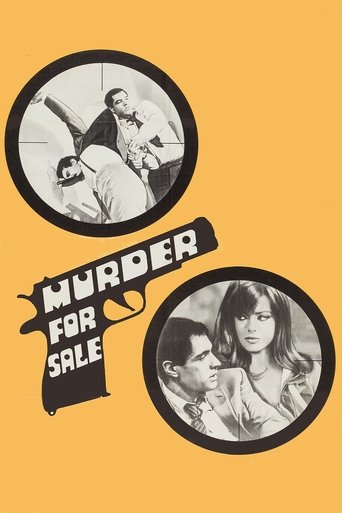 OSS 117 Murder for Sale Poster of OSS 117 Murder for Sale