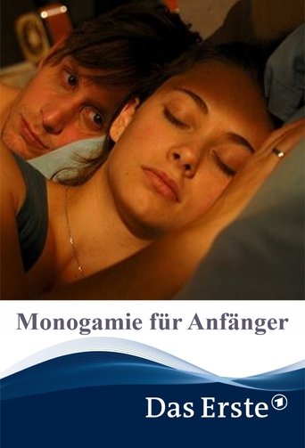 Monogamie für Anfänger Poster of Monogamie für Anfänger