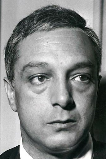 José María Rodero Portrait of José María Rodero