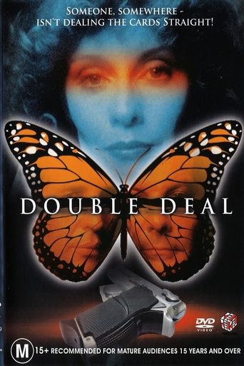 Double Deal Poster of Double Deal