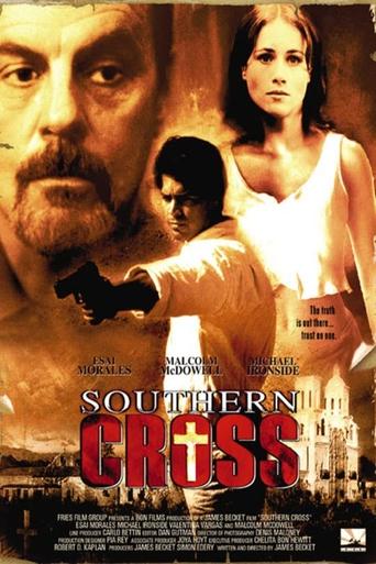 Southern Cross Poster of Southern Cross