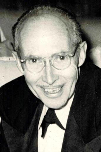 Harry L. Fraser Portrait of Harry L. Fraser