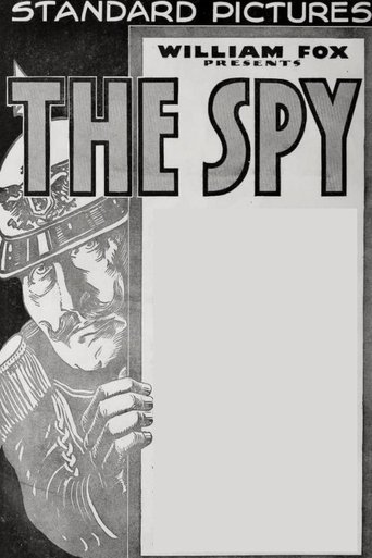 The Spy Poster of The Spy