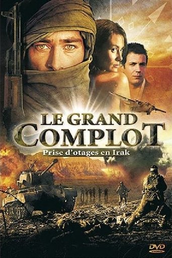 Le Grand Complot Poster of Le Grand Complot
