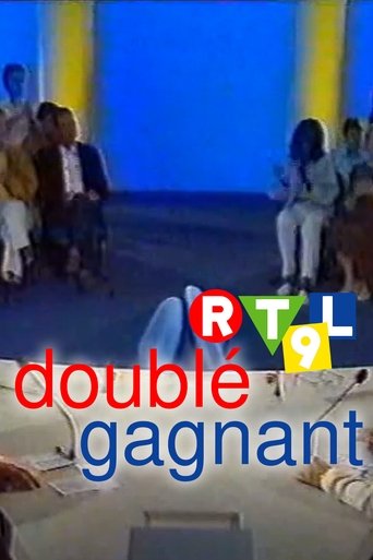 Doublé gagnant Poster of Doublé gagnant