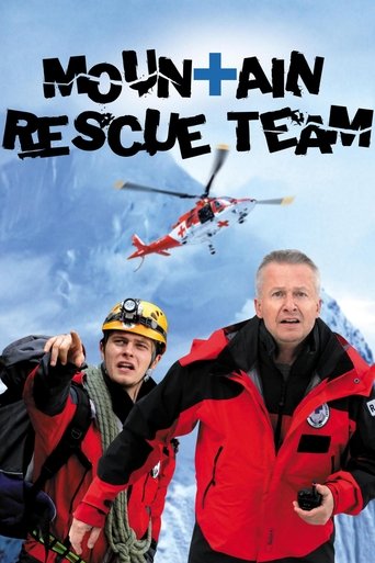 Mountain Rescue Team Poster of Mountain Rescue Team