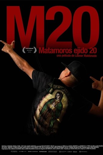 M20 Matamoros ejido 20 Poster of M20 Matamoros ejido 20