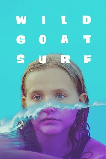 Wild Goat Surf Poster of Wild Goat Surf