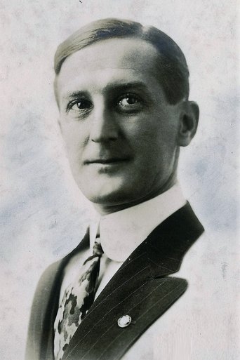 William V. Mong Portrait of William V. Mong