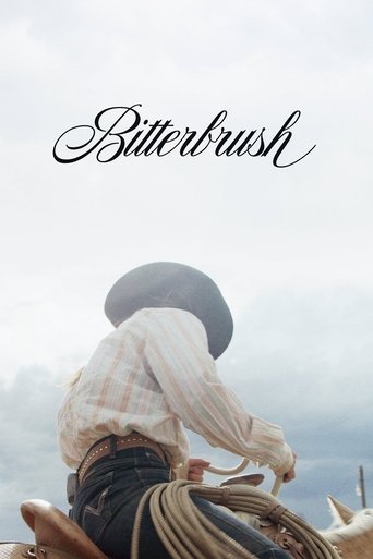 Bitterbrush Poster of Bitterbrush