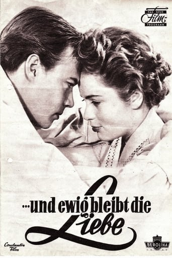 ...und ewig bleibt die Liebe Poster of ...und ewig bleibt die Liebe