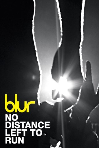 blur | No Distance Left to Run Poster of blur | No Distance Left to Run