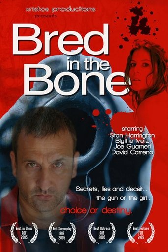 Bred in the Bone Poster of Bred in the Bone