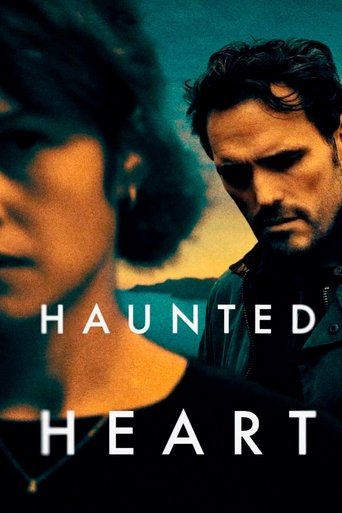 Haunted Heart Poster of Haunted Heart