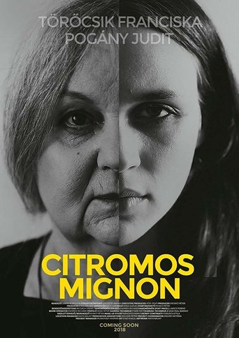 Citromos Mignon Poster of Citromos Mignon