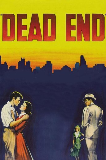 Dead End Poster of Dead End