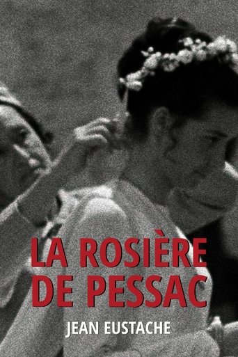 The Virgin of Pessac Poster of The Virgin of Pessac