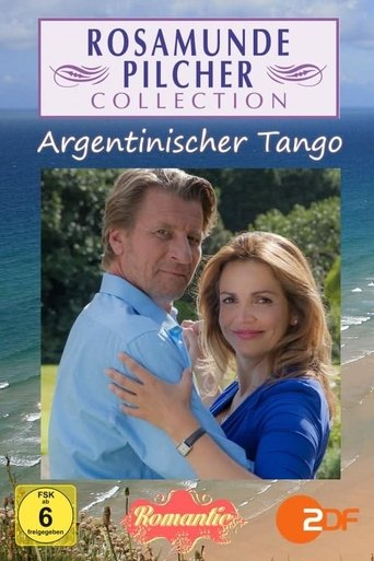 Rosamunde Pilcher: Argentinischer Tango Poster of Rosamunde Pilcher: Argentinischer Tango