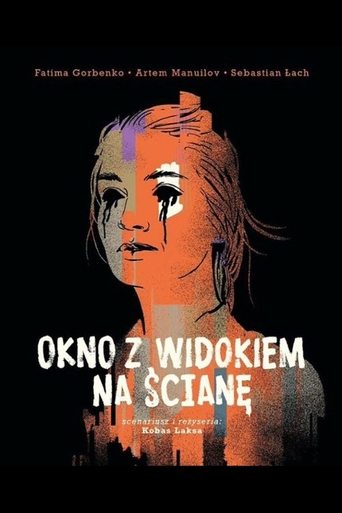 Okno z widokiem na ścianę Poster of Okno z widokiem na ścianę