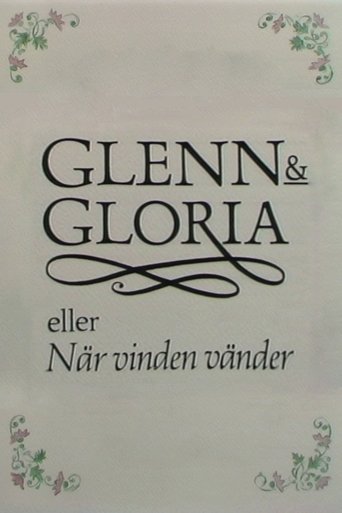 Glenn & Gloria Poster of Glenn & Gloria