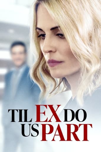 Til Ex Do Us Part Poster of Til Ex Do Us Part