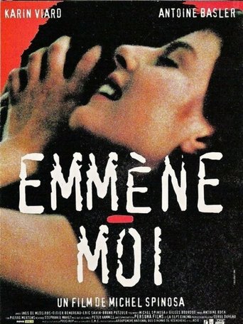 Emmène-moi Poster of Emmène-moi