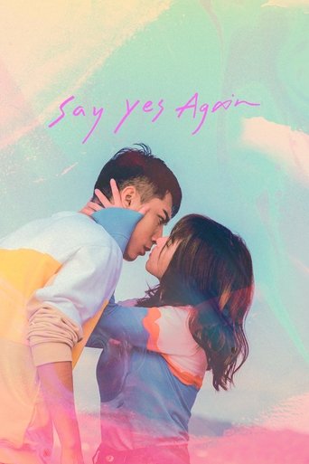 Say Yes Again Poster of Say Yes Again