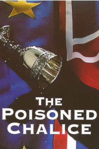 The Poisoned Chalice Poster of The Poisoned Chalice