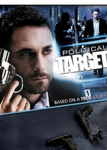 Political Target Poster of Political Target