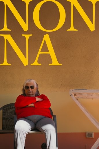 Nonna Poster of Nonna