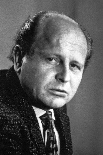 Heino Torga Portrait of Heino Torga