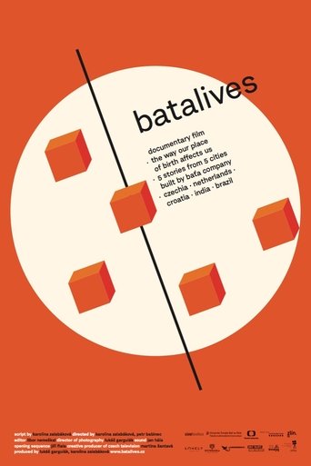 Batalives Poster of Batalives