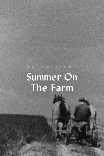 Summer on the Farm Poster of Summer on the Farm