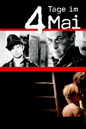 4 Days in May Poster of 4 Days in May