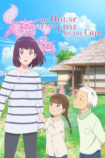 The House of the Lost on the Cape Poster of The House of the Lost on the Cape