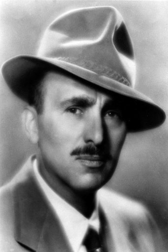 John Alton Portrait of John Alton