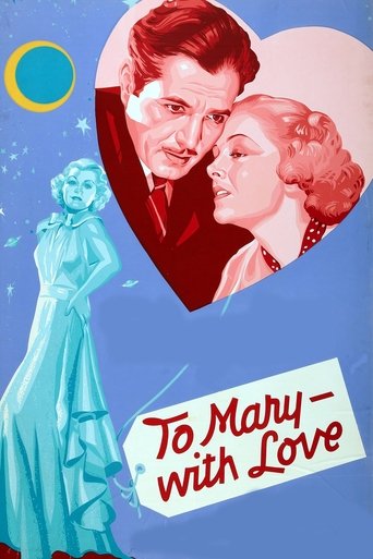 To Mary - with Love Poster of To Mary - with Love