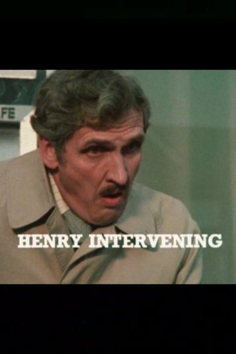 Henry Intervening Poster of Henry Intervening