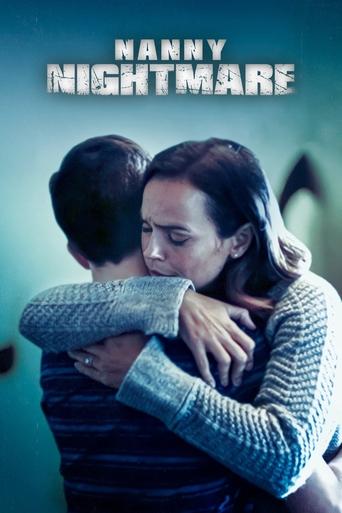 Nanny Nightmare Poster of Nanny Nightmare
