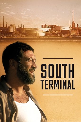 South Terminal Poster of South Terminal