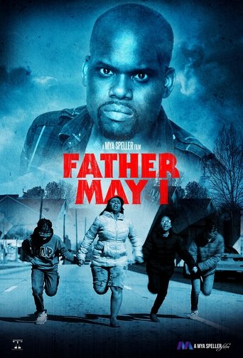 Father May I Poster of Father May I