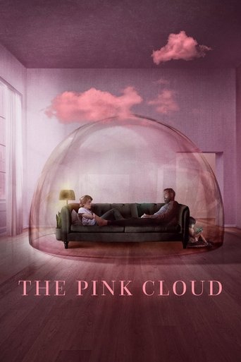 The Pink Cloud Poster of The Pink Cloud