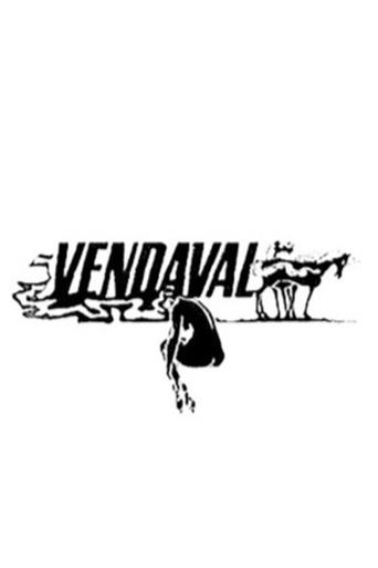 Vendaval Poster of Vendaval